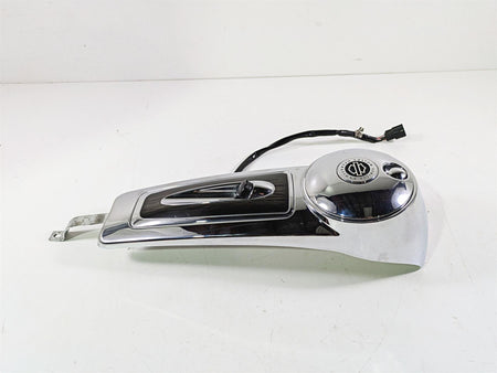 2017 Harley Touring FLHTKSE CVO E-Glide Upper Fuel Tank Dash Cover 61270-08 {{ shop.shopifyCountryName }} - Mototech271