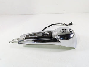 2017 Harley Touring FLHTKSE CVO E-Glide Upper Fuel Tank Dash Cover 61270-08 | Mototech271