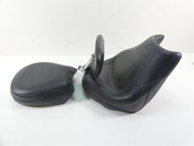 Load image into Gallery viewer, 2006 Honda VTX1800 C2 Mustang Sport Touring 2-Piece Dual Seat Saddle Set 79271 | Mototech271
