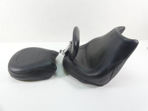 2006 Honda VTX1800 C2 Mustang Sport Touring 2-Piece Dual Seat Saddle Set 79271 | Mototech271