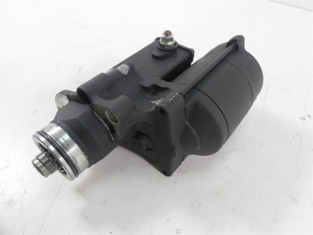 2007 Harley Touring FLHR SE CVO Road King Engine Starter Motor 31619-06A {{ shop.shopifyCountryName }} - Mototech271