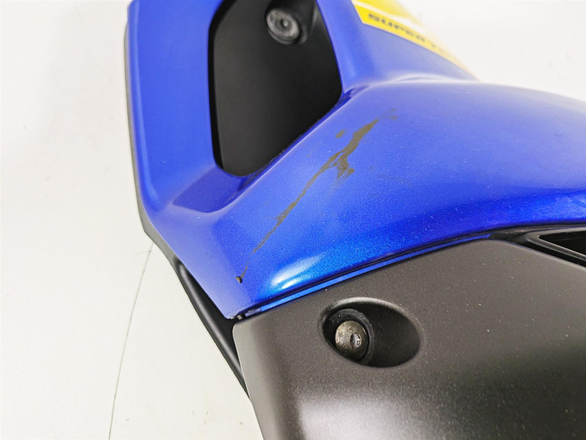 2012 Yamaha XT1200 Super Tenere Left Upper Tank Fairing Set 23P-2842M-00 {{ shop.shopifyCountryName }} - Mototech271