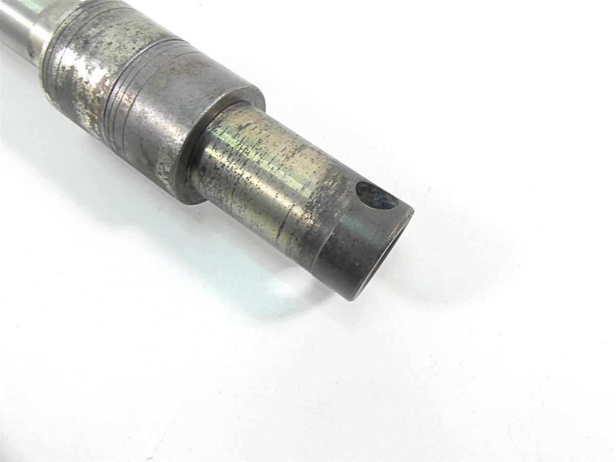 2009 Harley XR1200 Sportster Front Wheel Spindle Axle 25mm 41628-08 {{ shop.shopifyCountryName }} - Mototech271