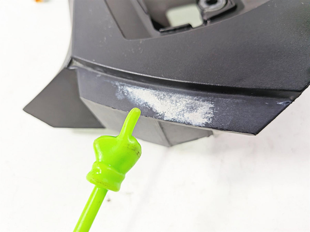 2013 KTM 990 Adventure Baja Speedometer Cover Hazard Light Phone Mount-Mototech271
