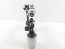 Load image into Gallery viewer, 2017 Harley FLS Softail Slim Upper &amp; Lower Triple Tree Set 45456-86B 45605-00A | Mototech271
