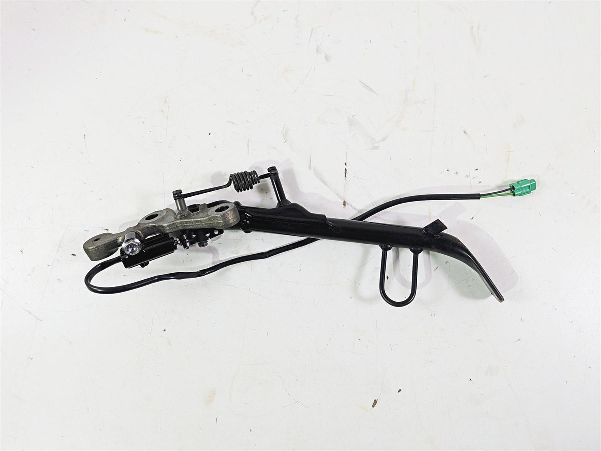 2020 Suzuki V-Strom 1050 XT Side Kickstand Kickstand & Switch 42310-31J11 {{ shop.shopifyCountryName }} - Mototech271