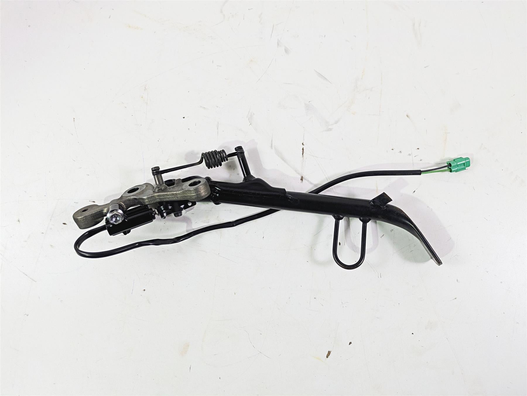 2020 Suzuki V-Strom 1050 XT Side Kickstand Kickstand & Switch 42310-31J11 {{ shop.shopifyCountryName }} - Mototech271