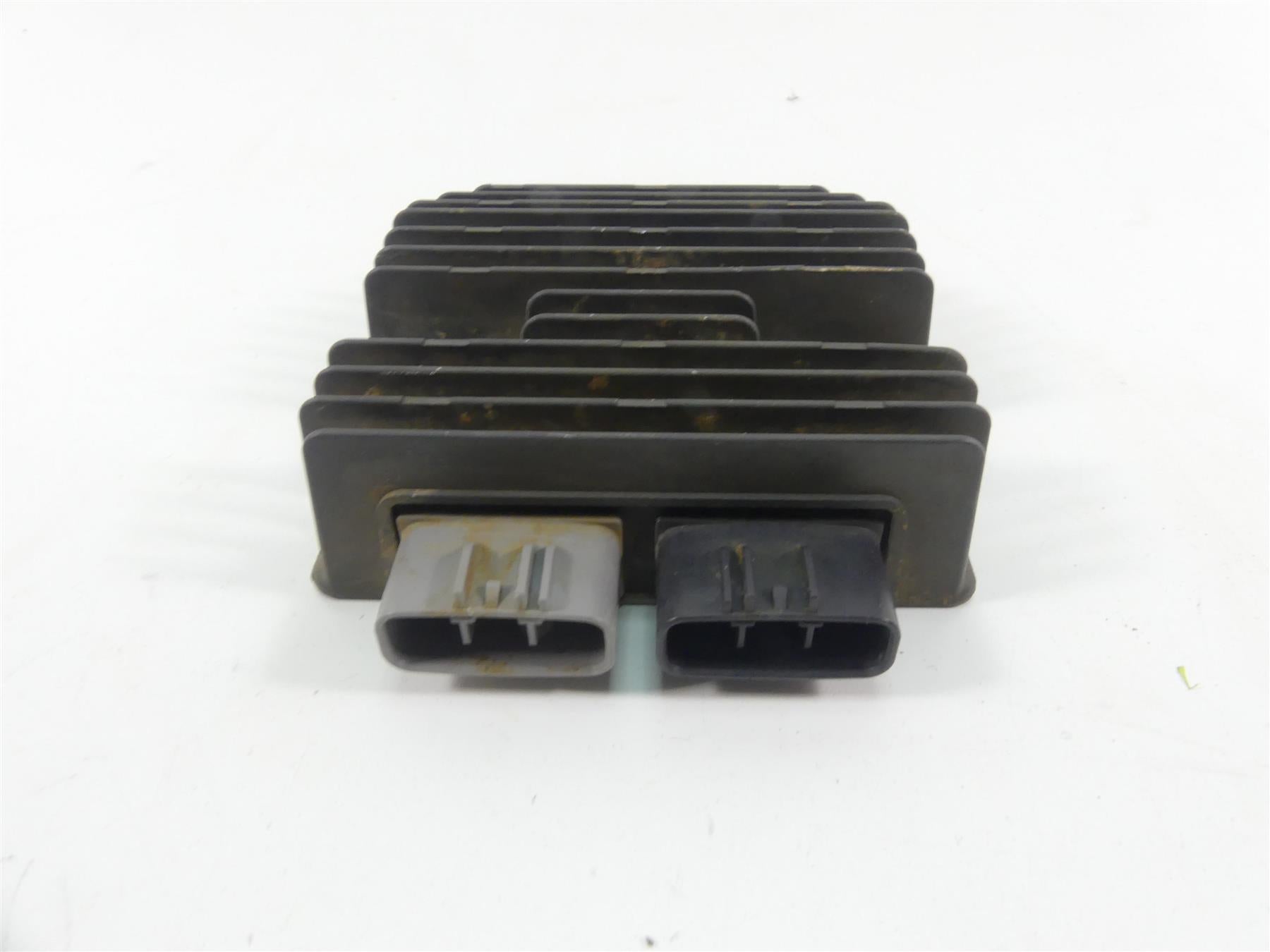 2020 Can Am Maverick X3 XMR Turbo RR Rectifier Voltage Regulator 710005842 {{ shop.shopifyCountryName }} - Mototech271