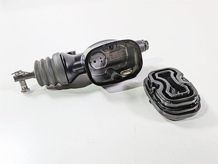 2018 Harley FLHTCU Touring Electra Glide Rear Brake Master Cylinder 41700028A-Mototech271