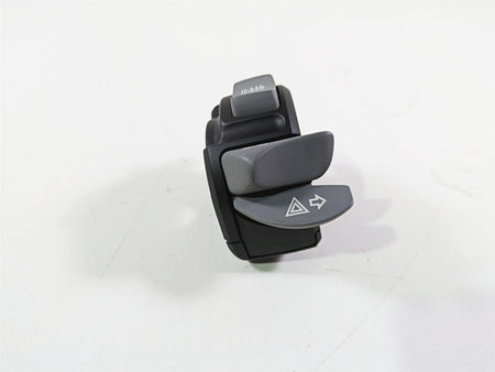 2012 BMW R1200R K27 Right Hand Start Stop Heat Control Switch 61317694982 {{ shop.shopifyCountryName }} - Mototech271