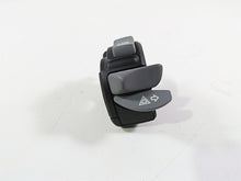 Load image into Gallery viewer, 2012 BMW R1200R K27 Right Hand Start Stop Heat Control Switch 61317694982 | Mototech271
