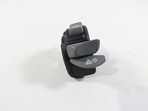 2012 BMW R1200R K27 Right Hand Start Stop Heat Control Switch 61317694982 | Mototech271