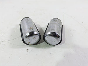 2002 Honda V-Twin VTX1800 C Rear Passenger Footpeg Set 50680-MCH-000 | Mototech271
