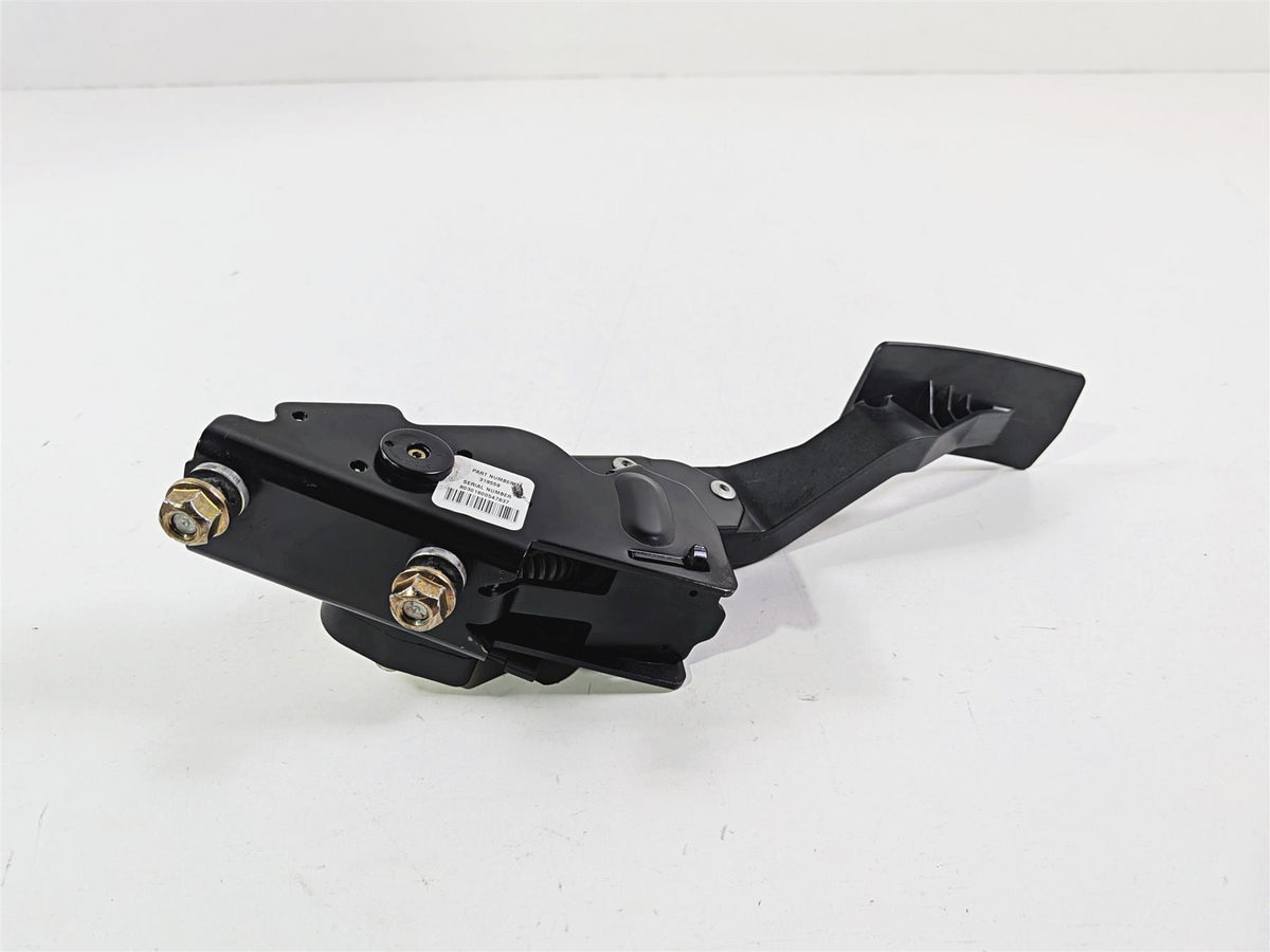 2018 Can Am Maverick X3 XRS Turbo R Acceleration Gas Pedal 707001803-Mototech271
