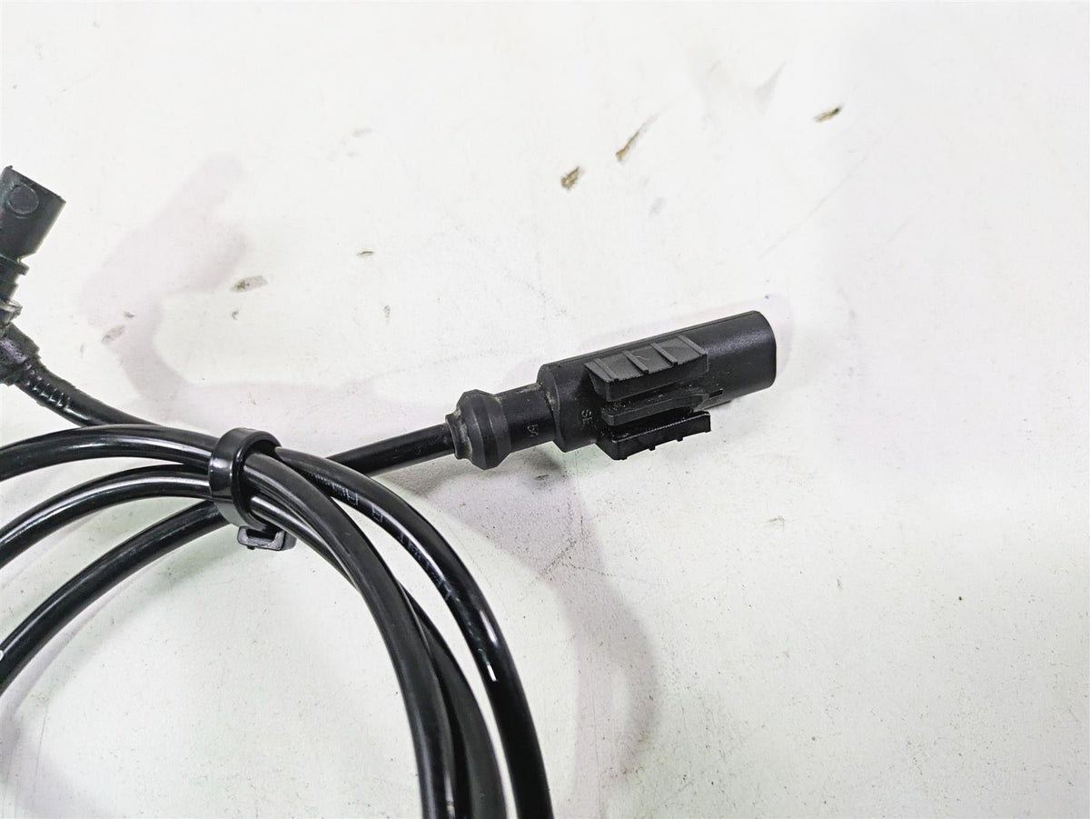 2022 Ducati Scrambler Desert Sled Front Abs Brake Wheel Speed Sensor 55212121B {{ shop.shopifyCountryName }} - Mototech271