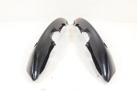 2008 Moto Guzzi 1200 Norge Tail Side Cover Fairing Cowl SET GU05573330 {{ shop.shopifyCountryName }} - Mototech271