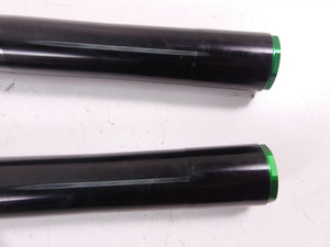 2018 Kawasaki ZX6R ZX636 Ninja Straight Showa Front Fork Damper Set K211-30-R | Mototech271