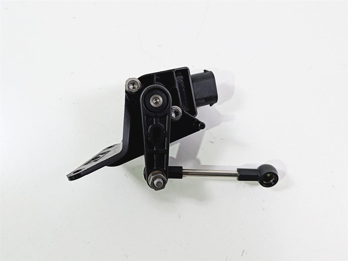 2016 BMW S1000XR K49 Suspension Level Sensor 37146860843 37146870000-Mototech271