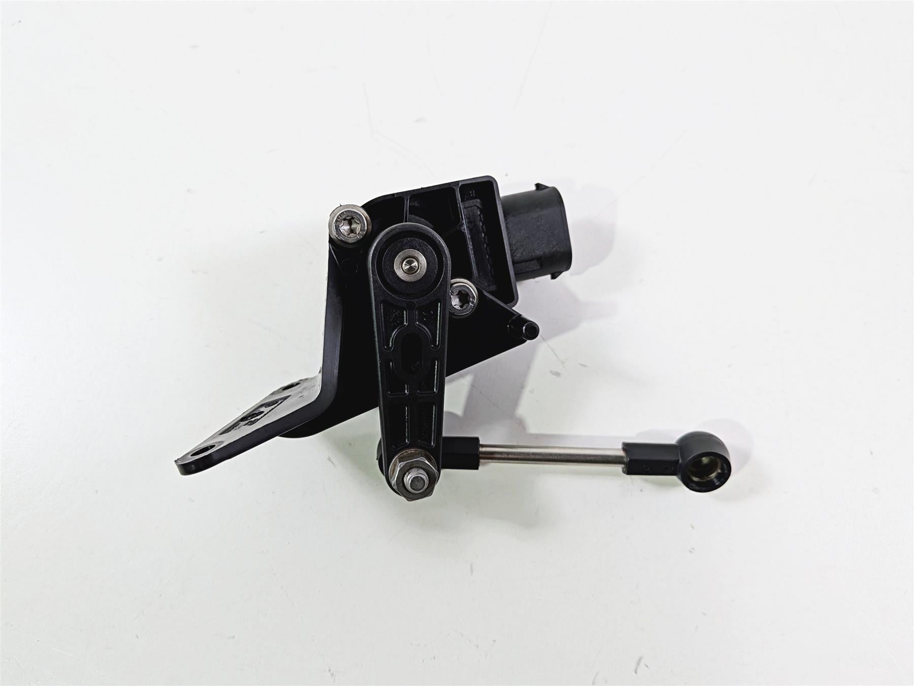 2016 BMW S1000XR K49 Suspension Level Sensor 37146860843 37146870000-Mototech271