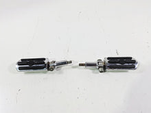 Load image into Gallery viewer, 2004 Harley FLSTCI Softail Heritage Rear Passenger Foot Peg Set 50942-00 | Mototech271
