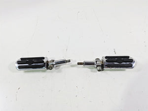 2004 Harley FLSTCI Softail Heritage Rear Passenger Foot Peg Set 50942-00 | Mototech271