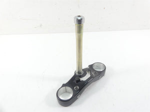 2009 Buell 1125 CR Lower Triple Tree Steering Clamp - Read J0106.1AM