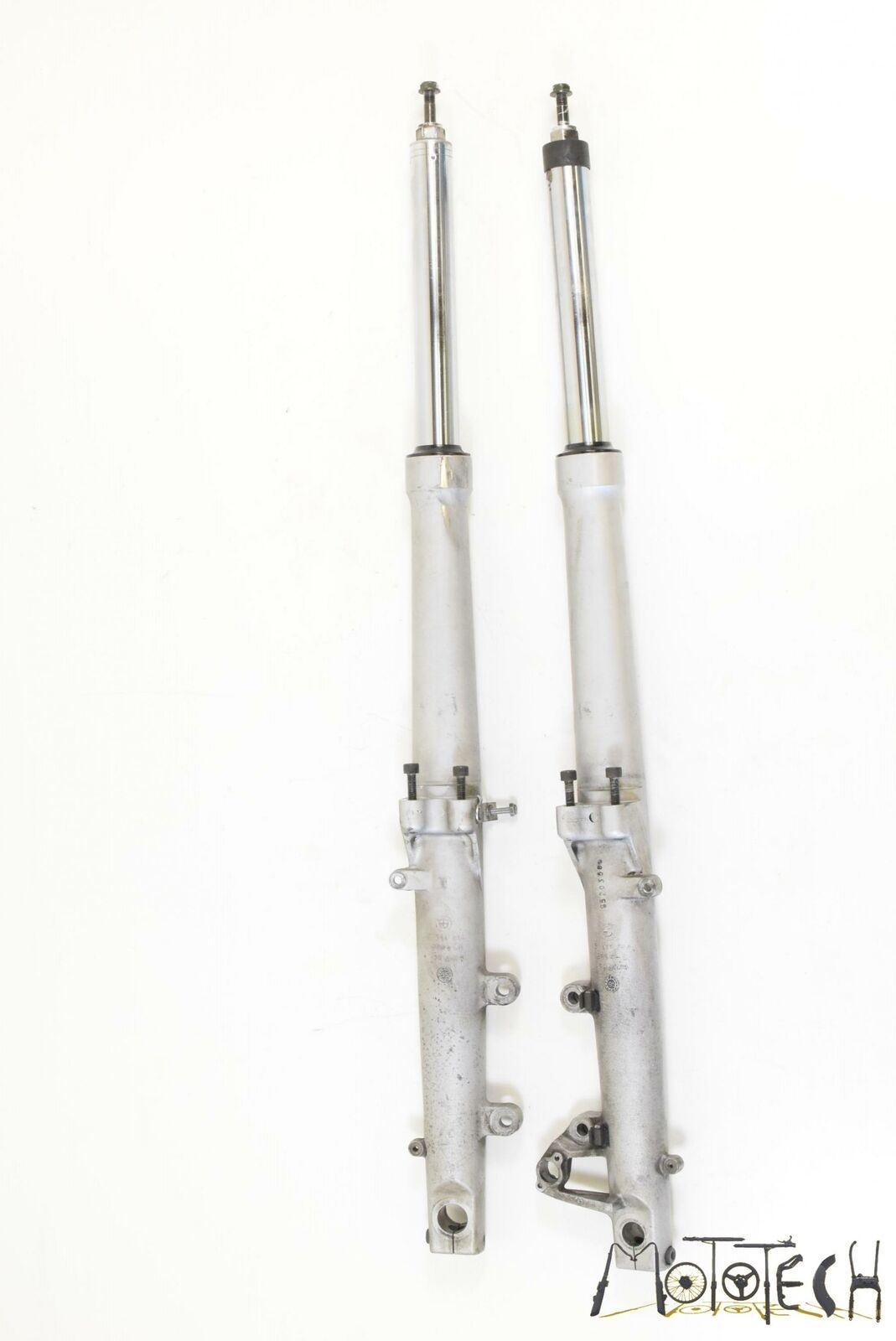 1996 BMW R1100RT R1100 259T Front STRAIGHT Forks Fork Leg SET 31422330558 {{ shop.shopifyCountryName }} - Mototech271