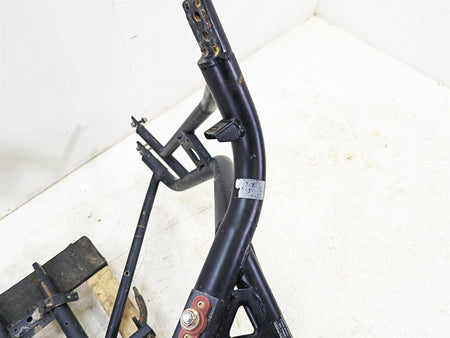 2020 Polaris RZR XP 1000 Turbo Straight Front Subframe Sub Frame Chassis 1024369 {{ shop.shopifyCountryName }} - Mototech271