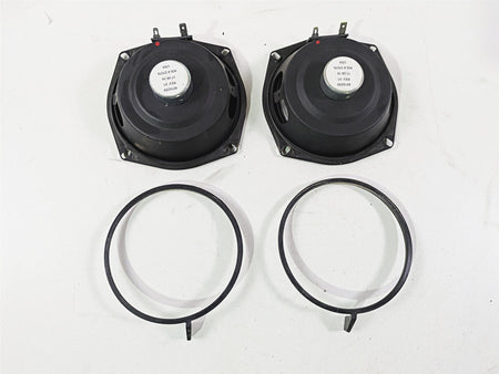 2017 Indian Chieftain Limited Front Left Right Speaker Set 5451168 5451169 {{ shop.shopifyCountryName }} - Mototech271