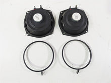 Load image into Gallery viewer, 2017 Indian Chieftain Limited Front Left Right Speaker Set  5451168  5451169
