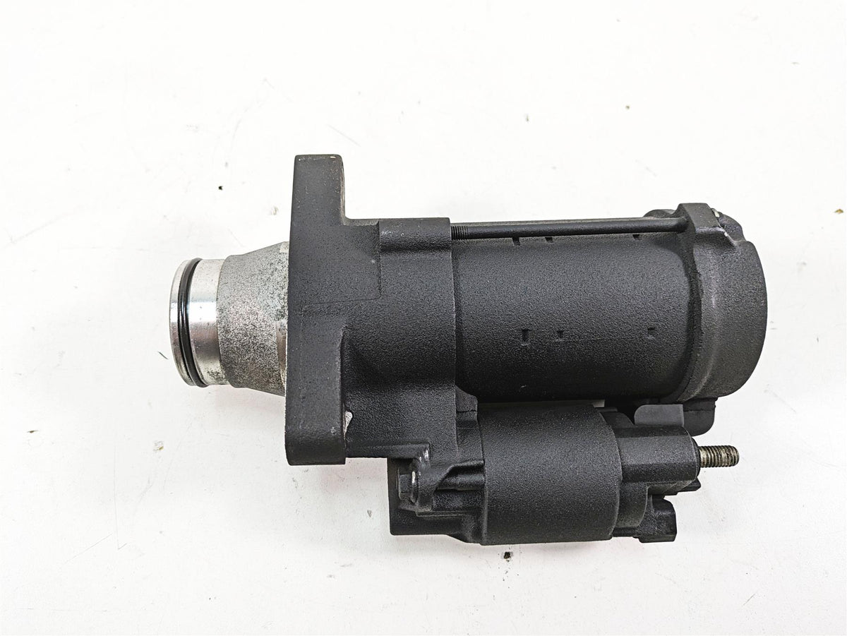 2018 Harley Touring FLHXSE CVO Street Glide Engine Starter Motor 31400053 {{ shop.shopifyCountryName }} - Mototech271