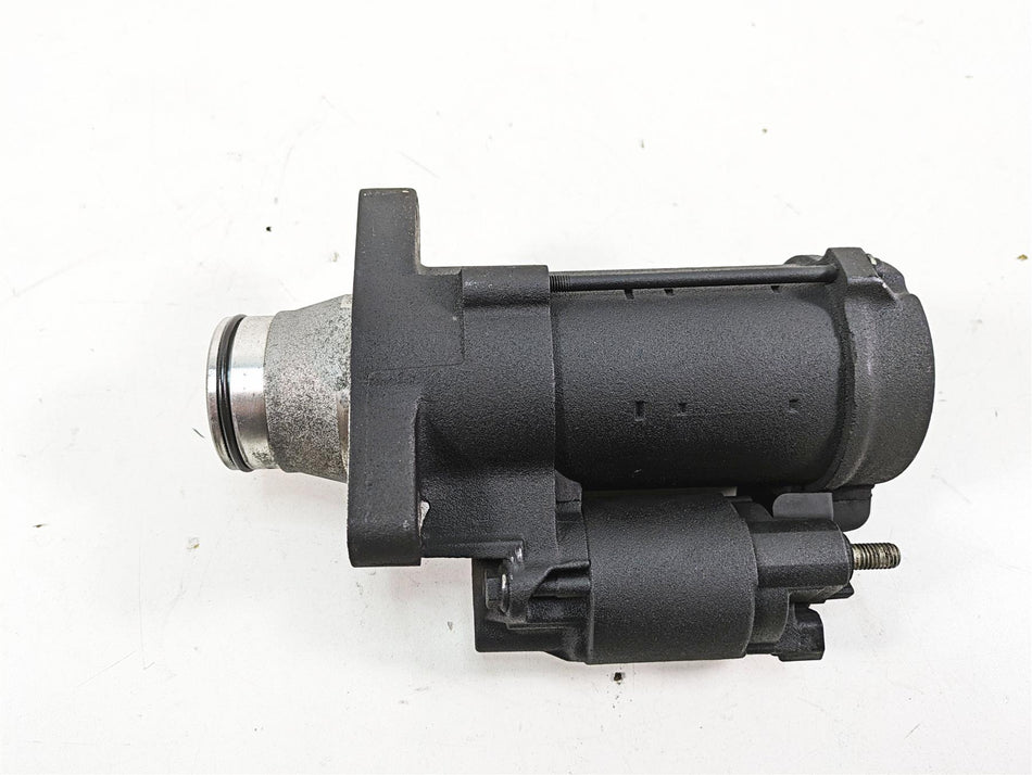 2018 Harley Touring FLHXSE CVO Street Glide Engine Starter Motor 31400053 {{ shop.shopifyCountryName }} - Mototech271