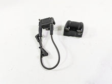 Load image into Gallery viewer, 2008 Harley FLSTSB Cross Bones Delphi Ignition Coil &amp; Cover Set 31696-07A | Mototech271
