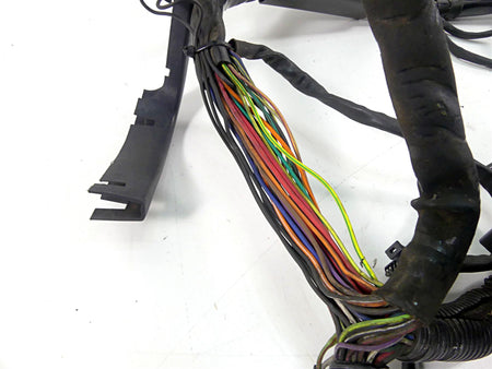 2002 Harley FLSTCI Softail Heritage Wiring Harness Loom -No Cuts 70431-01 {{ shop.shopifyCountryName }} - Mototech271