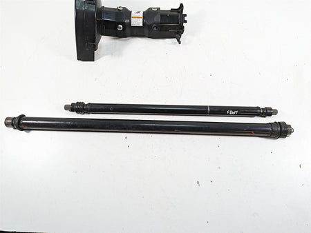 2018 Yamaha YXZ1000R EPS SS Center Prop Axle Drive Shaft Set 2HC-46172-00-00 {{ shop.shopifyCountryName }} - Mototech271