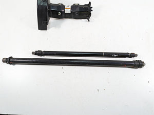 2018 Yamaha YXZ1000R EPS SS Center Prop Axle Drive Shaft Set 2HC-46172-00-00