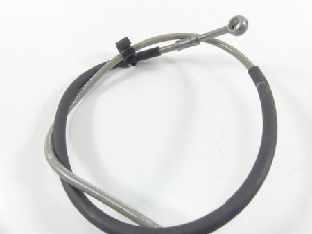 2016 BMW S1000XR K49 Rear Abs Brake Line Hose Set 34328551366 34328551365 {{ shop.shopifyCountryName }} - Mototech271
