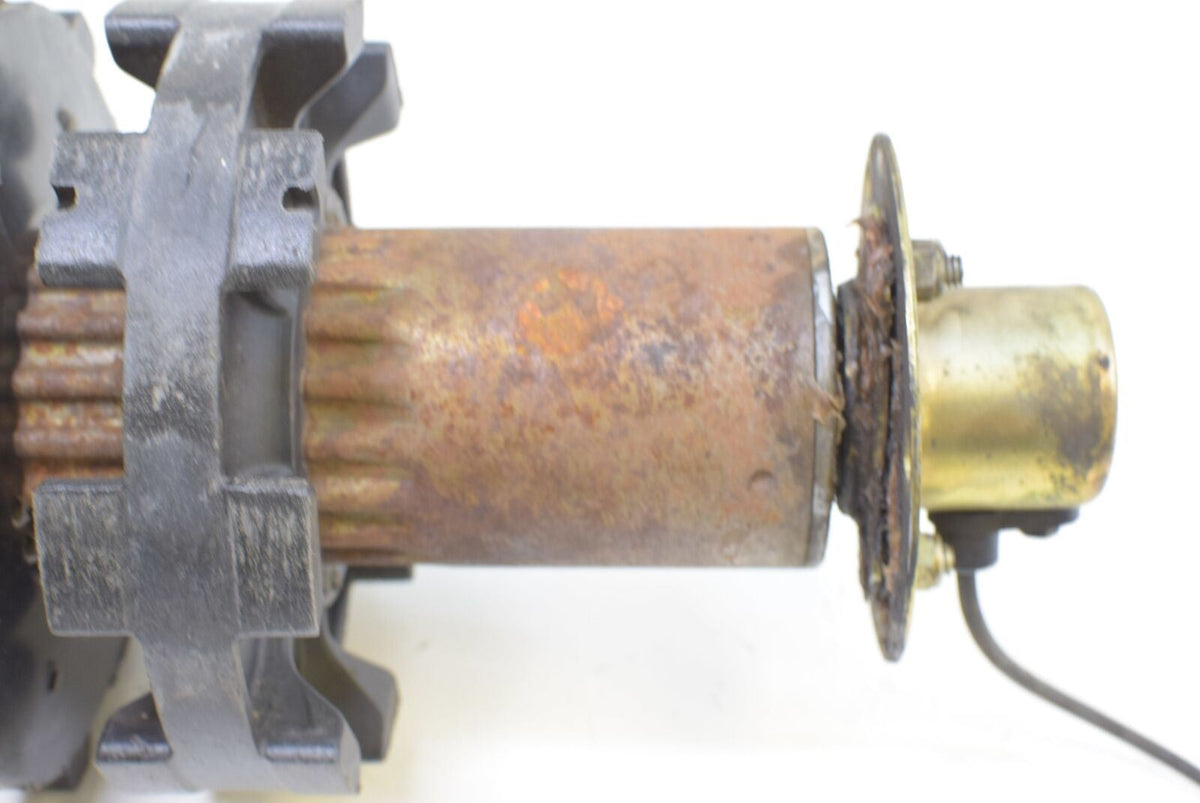 2010 Polaris Dragon RMK 800 S10PG8ESA Track Drive Shaft Axle 1590470 1590491 {{ shop.shopifyCountryName }} - Mototech271