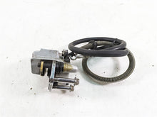 Load image into Gallery viewer, 1997 Kawasaki VN1500 Vulcan Tokico Front Brake Caliper &amp; Line Read 43041-1587-GN
