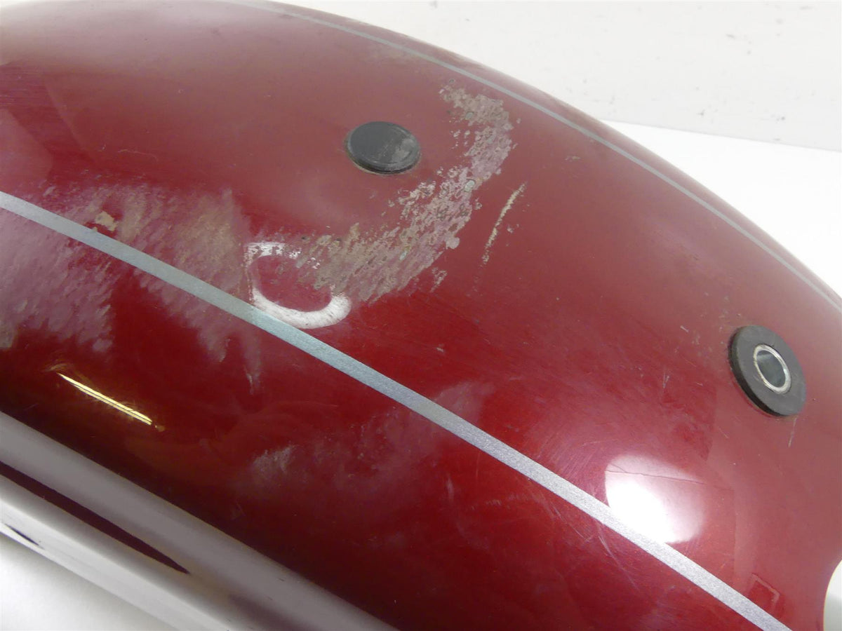 2006 Harley Sportster XL1200 Custom Rear Fender Tire Hugger Mud Guard 59847-10 {{ shop.shopifyCountryName }} - Mototech271