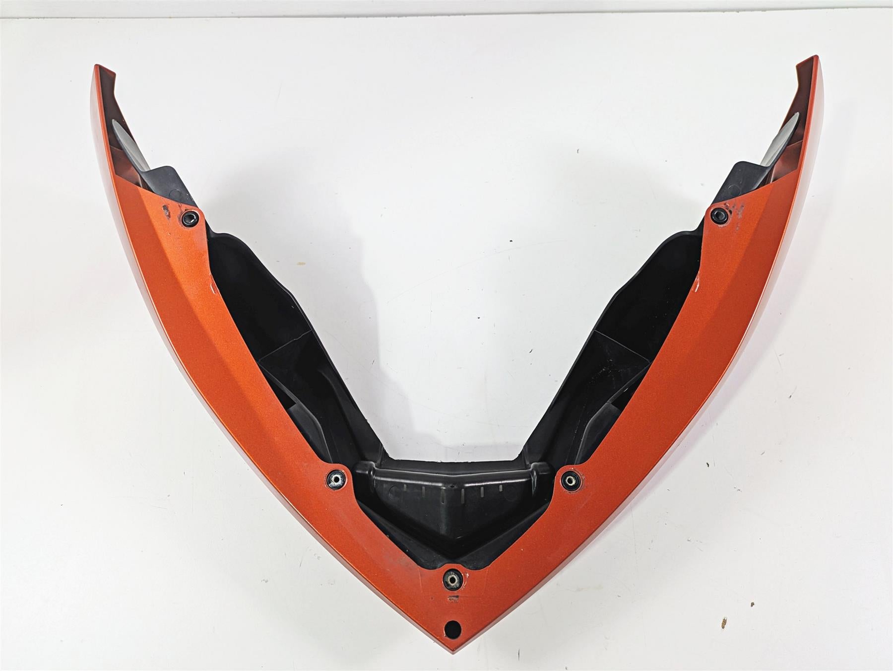 2018 Kawasaki Ultra 310 X Front Fairing Nose Tip Cover Set 14092-0775 {{ shop.shopifyCountryName }} - Mototech271