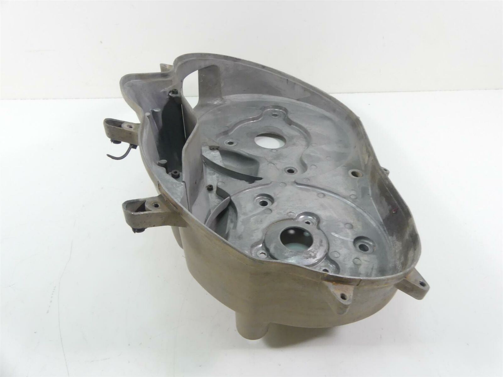 2016 Polaris RZR1000 XP Turbo EPS Inner Primary Drive Clutch Cover 5139918 {{ shop.shopifyCountryName }} - Mototech271