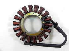 Load image into Gallery viewer, 2011 Harley Softail FXS Blackline Ignition Alternator Generator Stator 30017-08 | Mototech271
