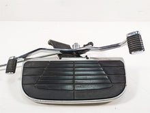 Load image into Gallery viewer, 2006 Honda V-Twin VTX1300 R Left Front Floor Board &amp; Shifter Parts 50625-MEA-670 | Mototech271
