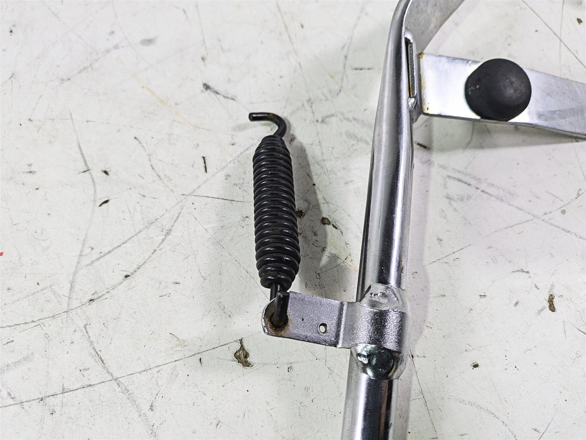 2016 Harley FLSTC Softail Heritage Side Kick Kickstand Jiffy Stand 50087-07A {{ shop.shopifyCountryName }} - Mototech271