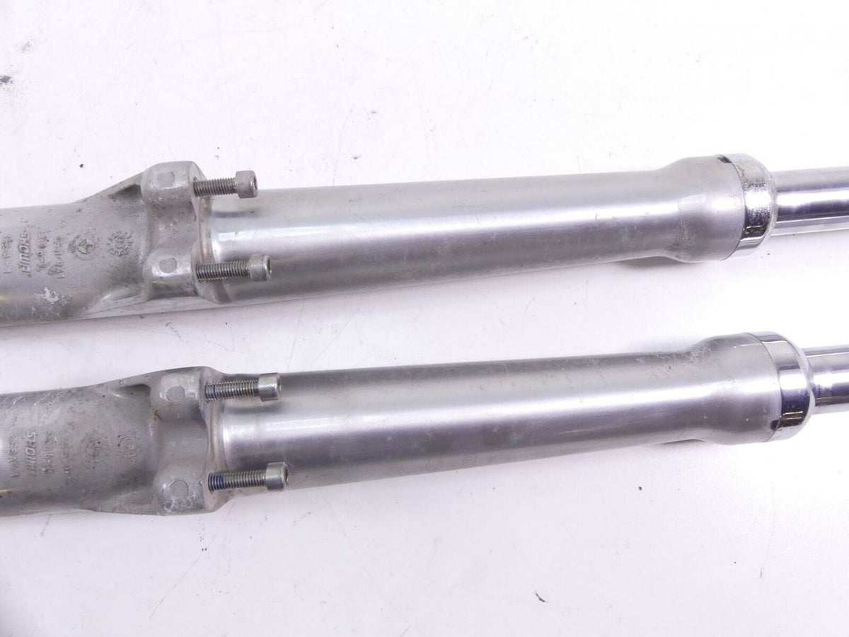 2003 BMW R1200CL K30 Straight Front 35mm Showa Forks 31427660937 31427660980 {{ shop.shopifyCountryName }} - Mototech271
