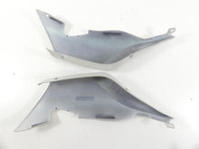 Load image into Gallery viewer, 2009 BMW K1300 S K40 Tail Side Cover Fairing Set 46627675448 | Mototech271
