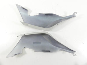 2009 BMW K1300 S K40 Tail Side Cover Fairing Set 46627675448 | Mototech271