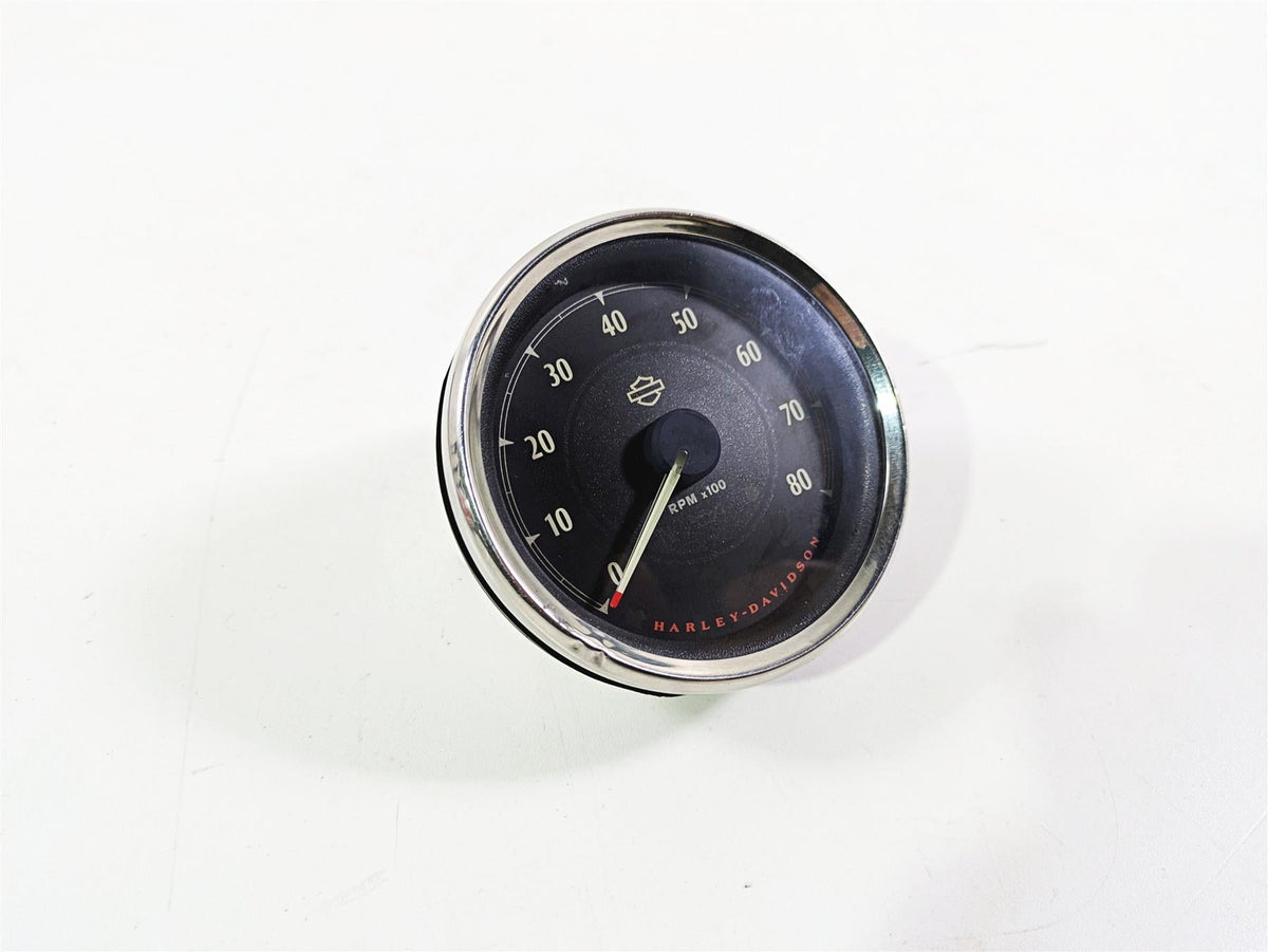 2016 Harley FXDL Dyna Low Rider Tachometer Tacho Meter Gauge -Read 67000010 {{ shop.shopifyCountryName }} - Mototech271