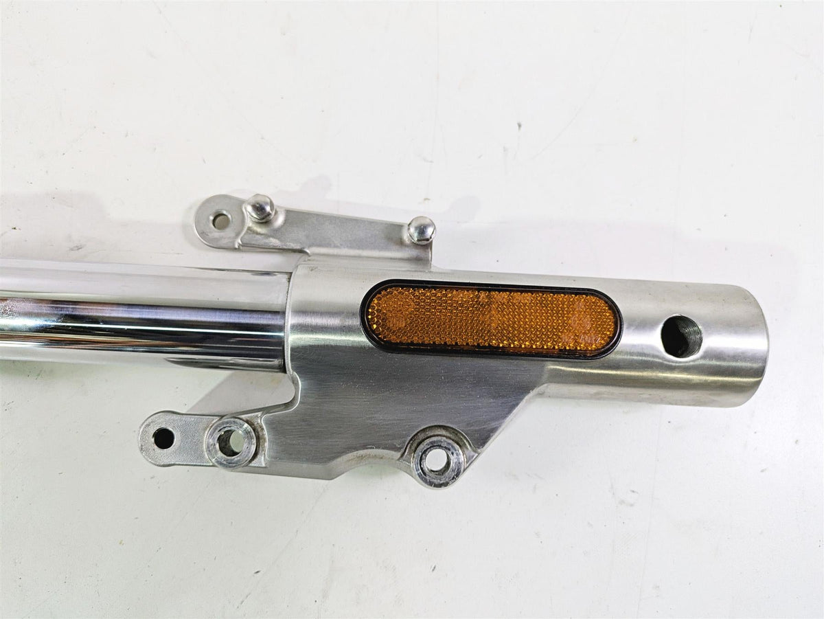 2006 Triumph Rocket 3 Straight Right Front Fork Leg Suspension - Read T2045502 {{ shop.shopifyCountryName }} - Mototech271
